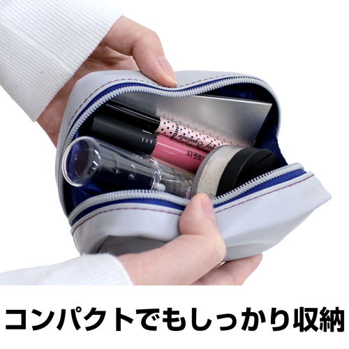 Detective Conan - Kid The Phantom Thief Compact Pouch image 5