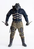 Dorohedoro 1/6 Scale Pre-Painted Figure: Caiman (Anime Ver.) thumbnail 10