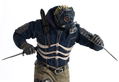 Dorohedoro 1/6 Scale Pre-Painted Figure: Caiman (Anime Ver.) thumbnail 11