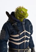 Dorohedoro 1/6 Scale Pre-Painted Figure: Caiman (Anime Ver.) thumbnail 6