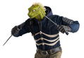 Dorohedoro 1/6 Scale Pre-Painted Figure: Caiman (Anime Ver.) thumbnail 9