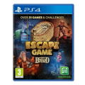 Escape Game: Fort Boyard thumbnail 1