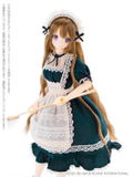EX Cute Family 1/6 Scale Fashion Doll: Fuka Loyal Maid thumbnail 10
