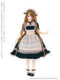 EX Cute Family 1/6 Scale Fashion Doll: Fuka Loyal Maid thumbnail 2