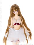 EX Cute Family 1/6 Scale Fashion Doll: Fuka Loyal Maid thumbnail 7