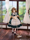 EX Cute Family 1/6 Scale Fashion Doll: Fuka Loyal Maid thumbnail 8