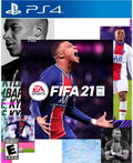 FIFA 21 thumbnail 1