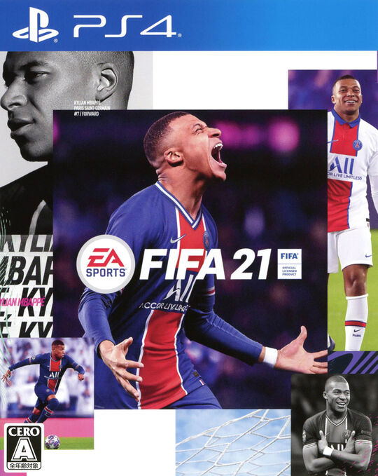 FIFA 21 image 1