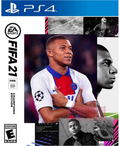 FIFA 21 [Champions Edition] thumbnail 1