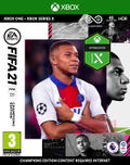 FIFA 21 [Champions Edition] thumbnail 1