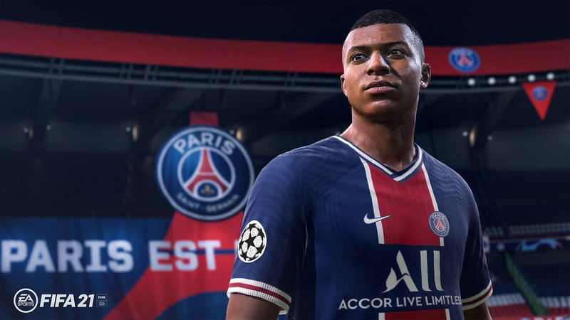 FIFA 21 [Legacy Edition] image 6