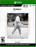FIFA 21 [Ultimate Edition] thumbnail 1