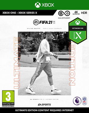 FIFA 21 [Ultimate Edition]_