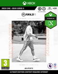 FIFA 21 [Ultimate Edition] thumbnail 1