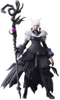 Final Fantasy XIV Bring Arts: Y'shtola thumbnail 1