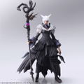 Final Fantasy XIV Bring Arts: Y'shtola thumbnail 2