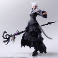 Final Fantasy XIV Bring Arts: Y'shtola thumbnail 4