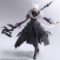 Final Fantasy XIV Bring Arts: Y'shtola thumbnail 7