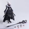 Final Fantasy XIV Bring Arts: Y'shtola thumbnail 8