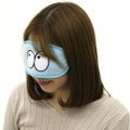 Gal And Dino - Dino Plush Eye Mask thumbnail 2