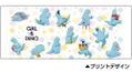 Gal And Dino Full Color Mug thumbnail 2