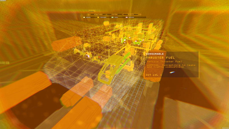 Hardspace: Shipbreaker <span class="ext" style="background-color: #2a475e; color: #FFFFFF;">STEAM</span> <span class="ext ext_digital">digital</span> image 5