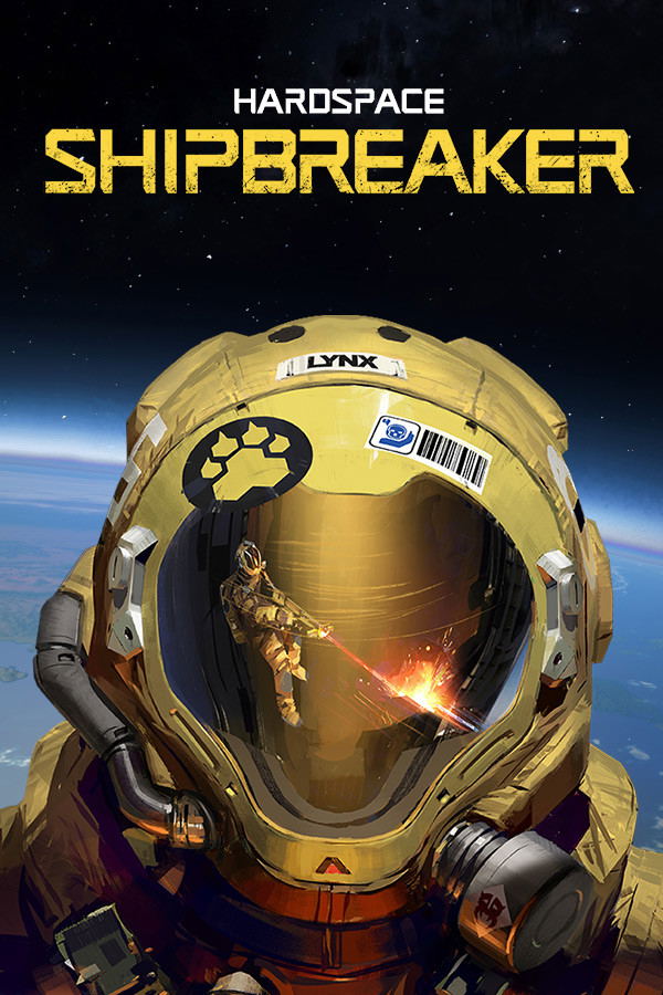 Hardspace: Shipbreaker <span class="ext" style="background-color: #2a475e; color: #FFFFFF;">STEAM</span> <span class="ext ext_digital">digital</span> image 1