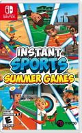 Instant Sports: Summer Games thumbnail 1