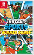 Instant Sports: Summer Games thumbnail 1