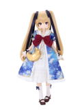 Iris Collect Petit 1/3 Scale Fashion Doll: Anna / Stellar Light Twins thumbnail 1