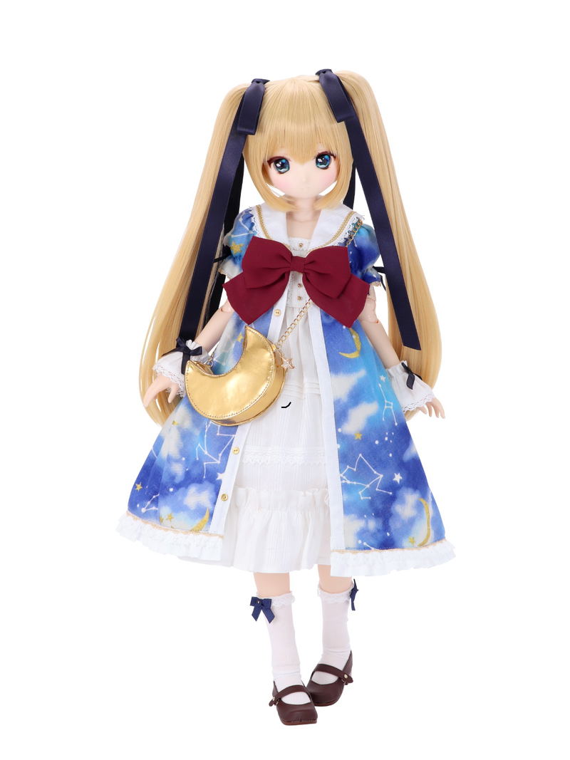 Iris Collect Petit 1/3 Scale Fashion Doll: Anna / Stellar Light Twins image 1