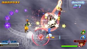 Kingdom Hearts: Melody of Memory (Englilsh)