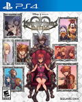 Kingdom Hearts: Melody of Memory (English) thumbnail 1