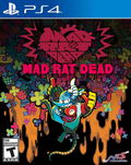 Mad Rat Dead thumbnail 1
