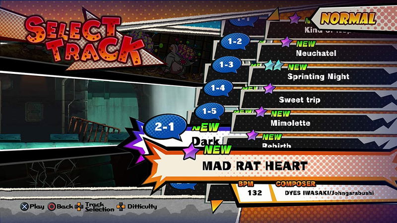Mad Rat Dead image 4