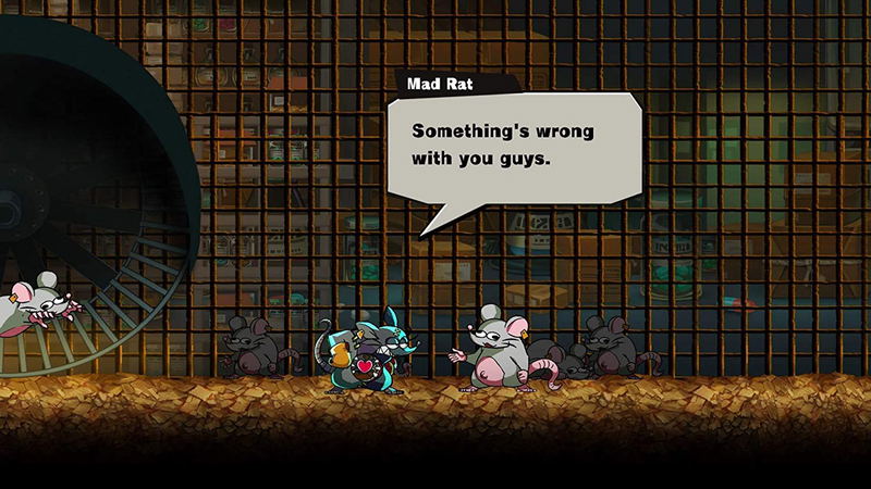 Mad Rat Dead image 5
