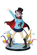Magical Sempai 1/7 Scale Pre-Painted Figure: Sempai thumbnail 1