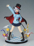 Magical Sempai 1/7 Scale Pre-Painted Figure: Sempai thumbnail 2