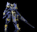 MODEROID Knight's & Magic: Ikaruga (Re-run) thumbnail 3