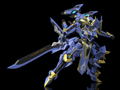 MODEROID Knight's & Magic: Ikaruga (Re-run) thumbnail 5