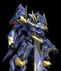 MODEROID Knight's & Magic: Ikaruga (Re-run) thumbnail 8