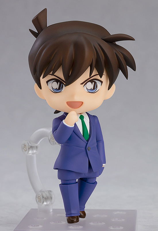Nendoroid No. 1357 Detective Conan: Shinichi Kudo image 2