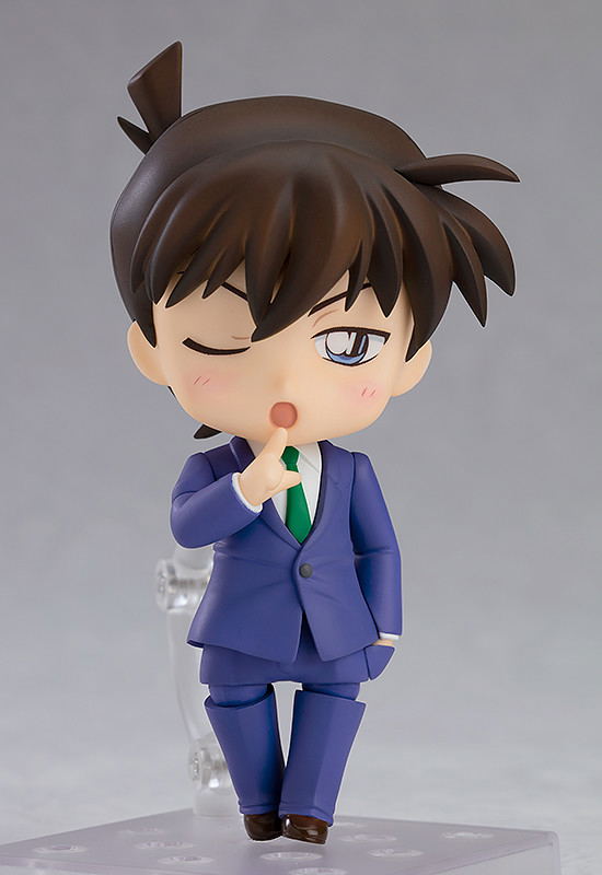 Nendoroid No. 1357 Detective Conan: Shinichi Kudo image 4