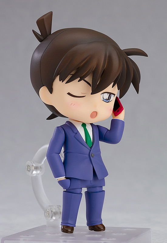 Nendoroid No. 1357 Detective Conan: Shinichi Kudo image 5