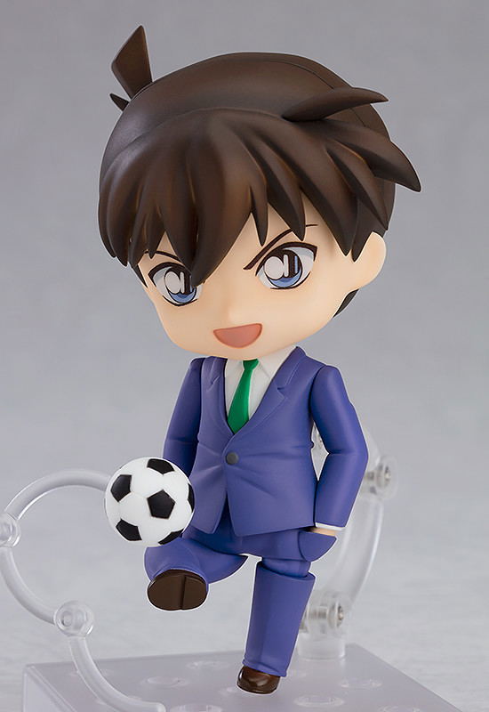 Nendoroid No. 1357 Detective Conan: Shinichi Kudo image 6