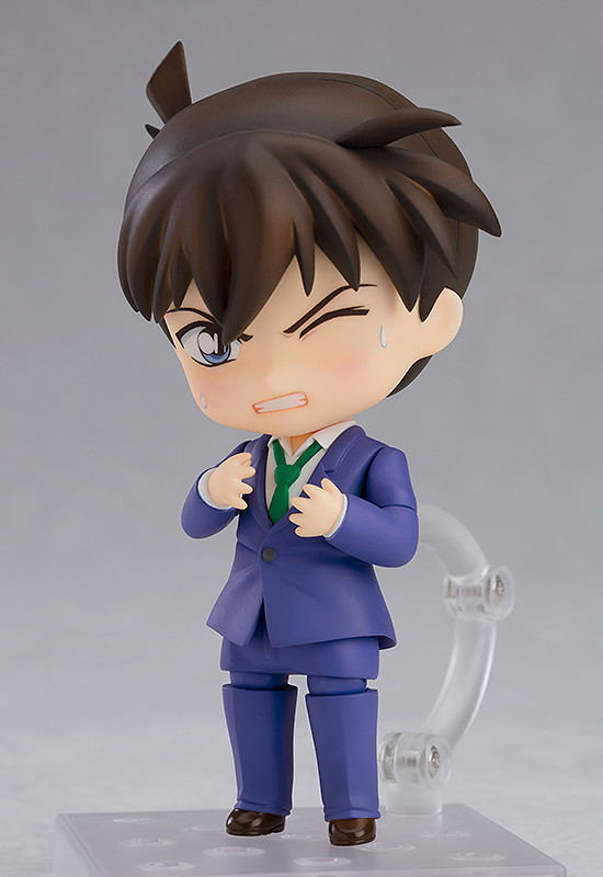 Nendoroid No. 1357 Detective Conan: Shinichi Kudo image 7