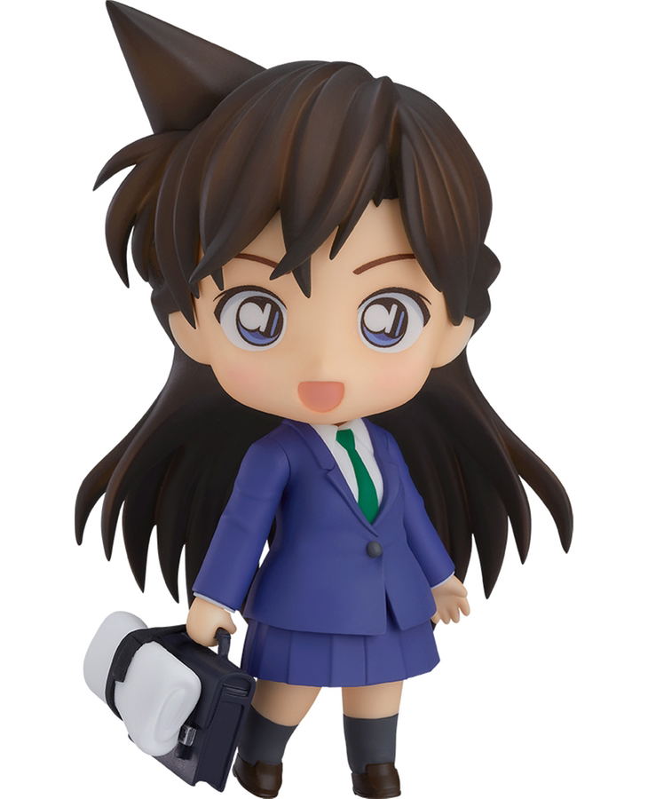 Nendoroid No. 1358 Detective Conan: Ran Mouri image 1