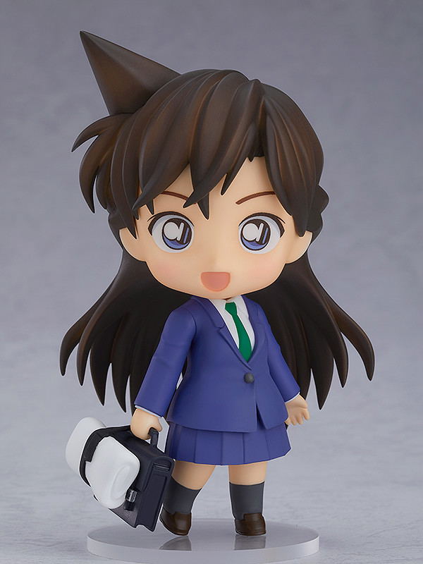 Nendoroid No. 1358 Detective Conan: Ran Mouri image 2