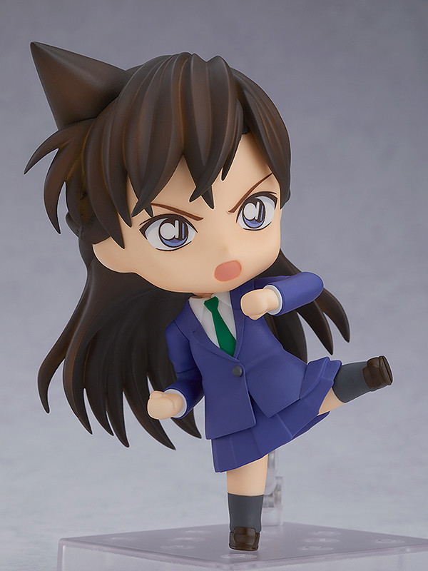 Nendoroid No. 1358 Detective Conan: Ran Mouri image 6