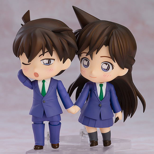 Nendoroid No. 1358 Detective Conan: Ran Mouri image 7